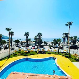 Playa Y Piscina Velilla Park Pondos